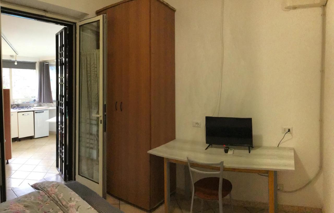 Hotel Casa Marilena à Tivoli Extérieur photo