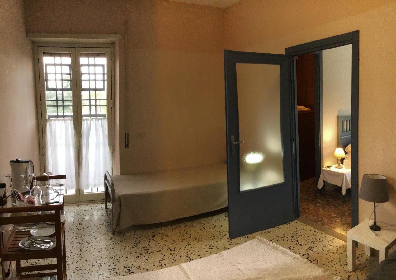 Hotel Casa Marilena à Tivoli Extérieur photo
