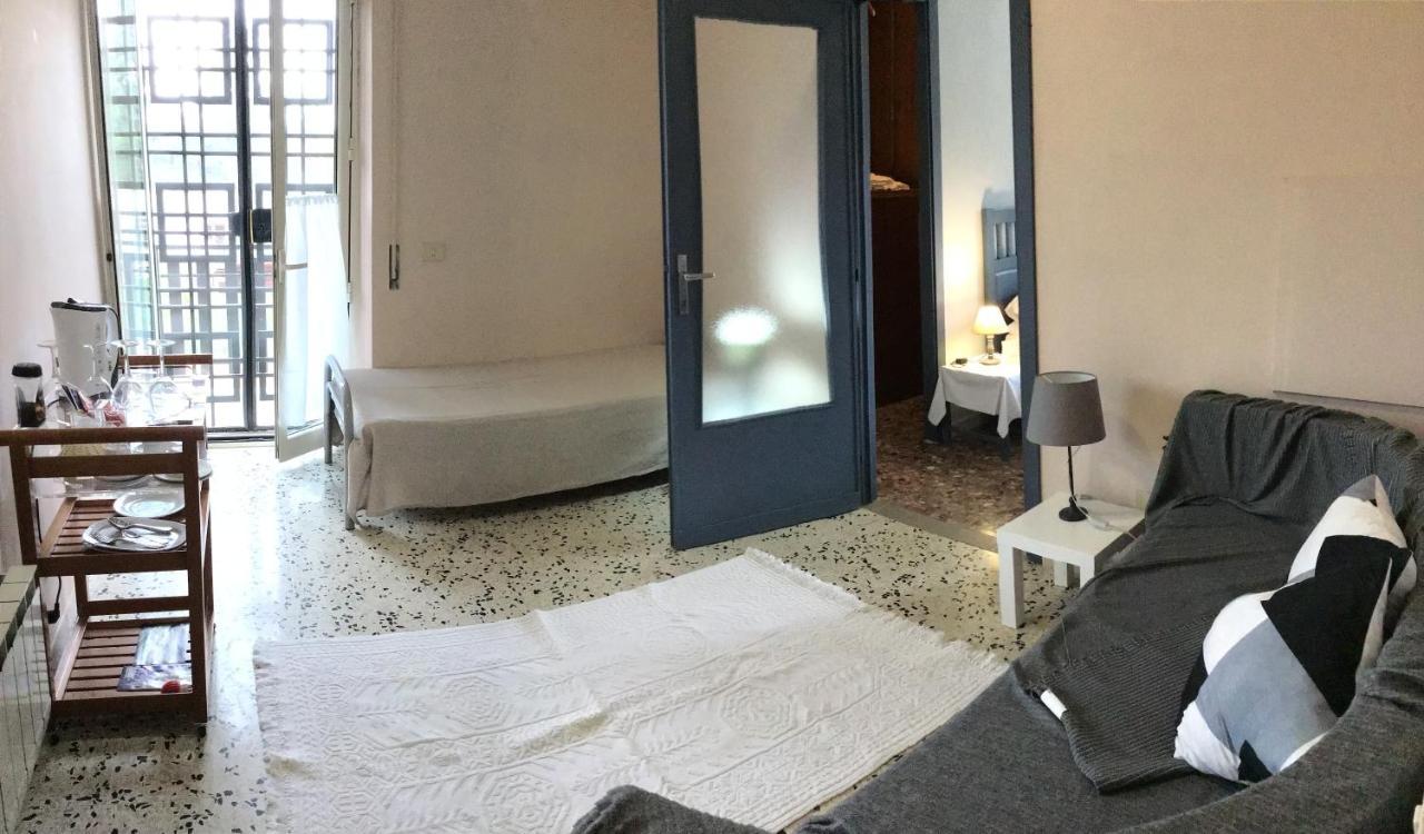 Hotel Casa Marilena à Tivoli Extérieur photo