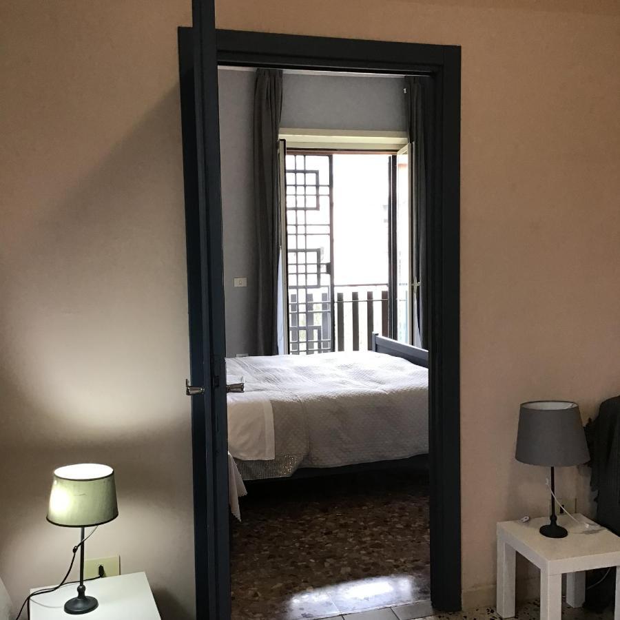 Hotel Casa Marilena à Tivoli Extérieur photo