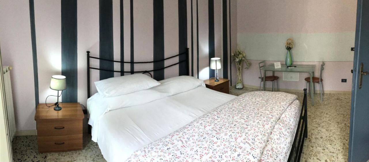 Hotel Casa Marilena à Tivoli Extérieur photo