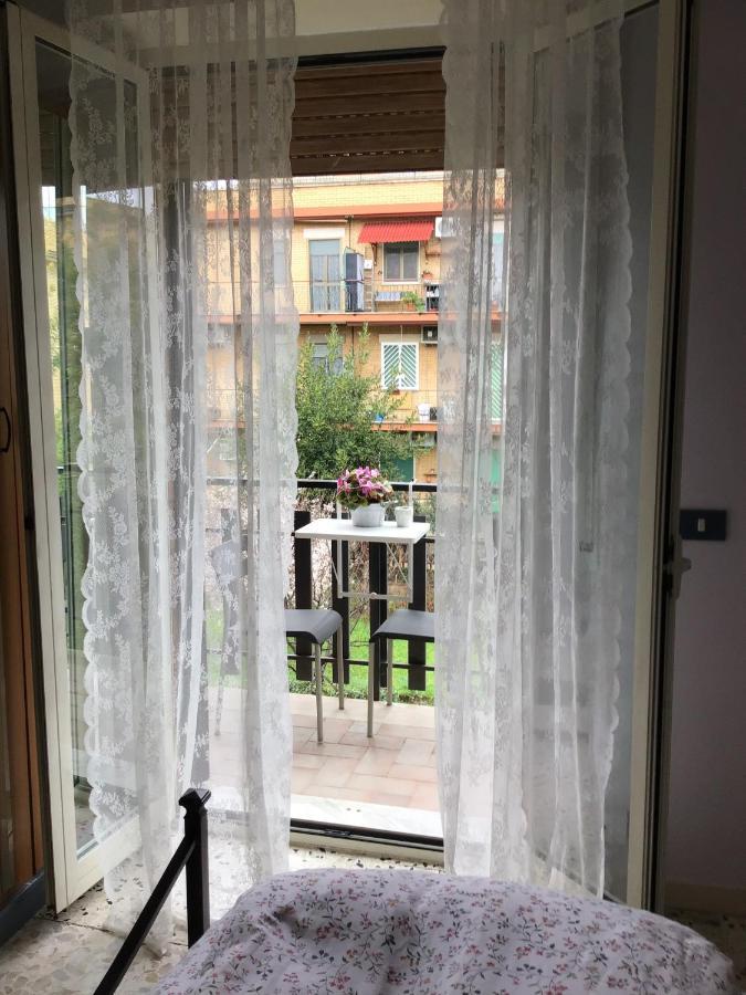 Hotel Casa Marilena à Tivoli Extérieur photo
