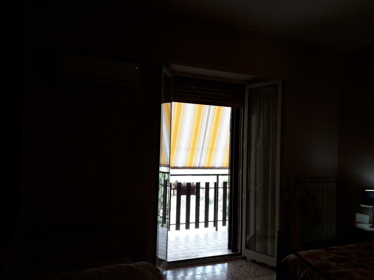 Hotel Casa Marilena à Tivoli Extérieur photo