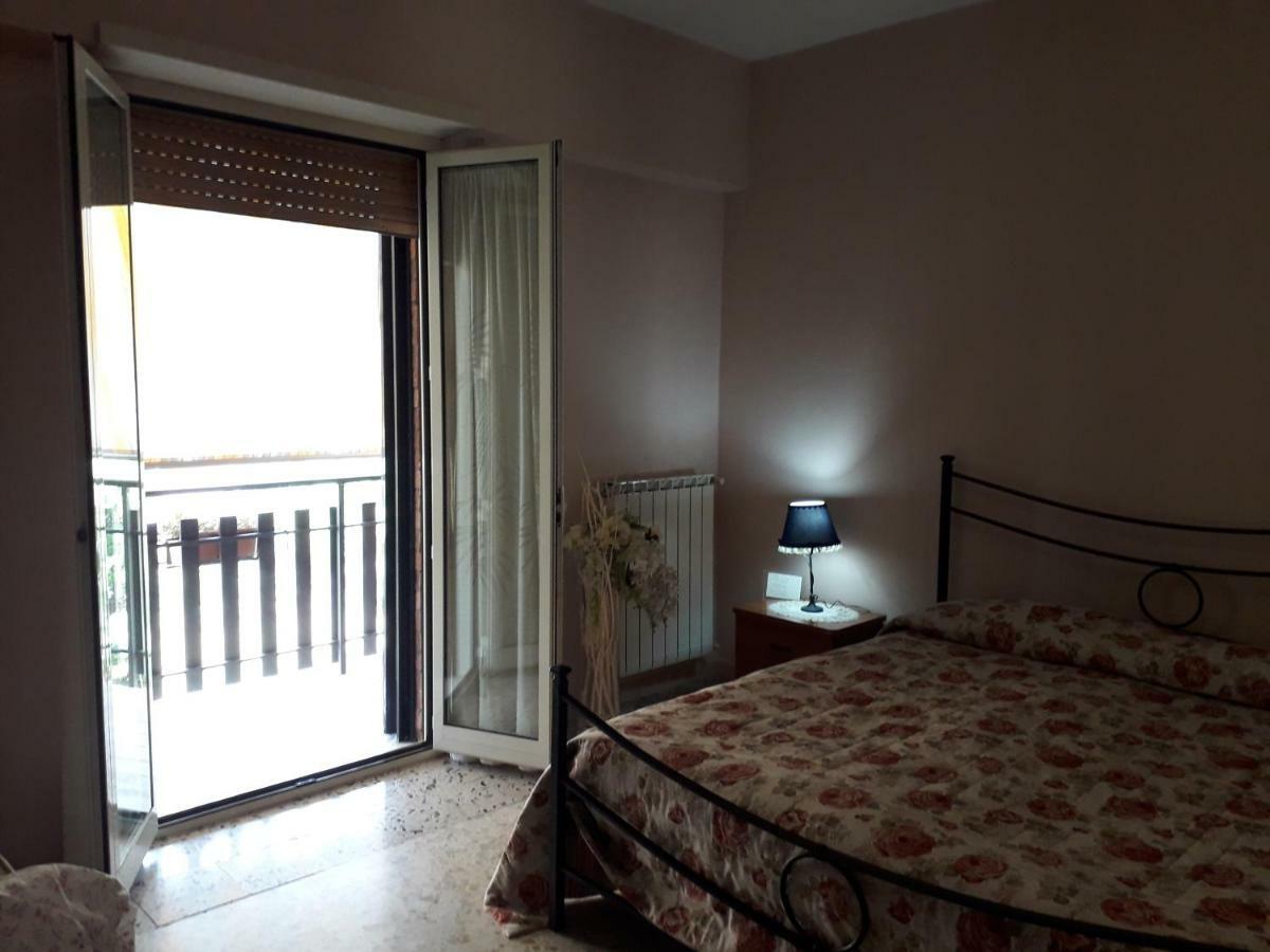 Hotel Casa Marilena à Tivoli Extérieur photo