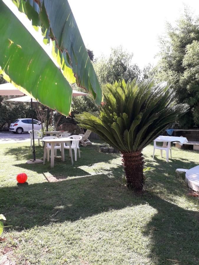 Hotel Casa Marilena à Tivoli Extérieur photo