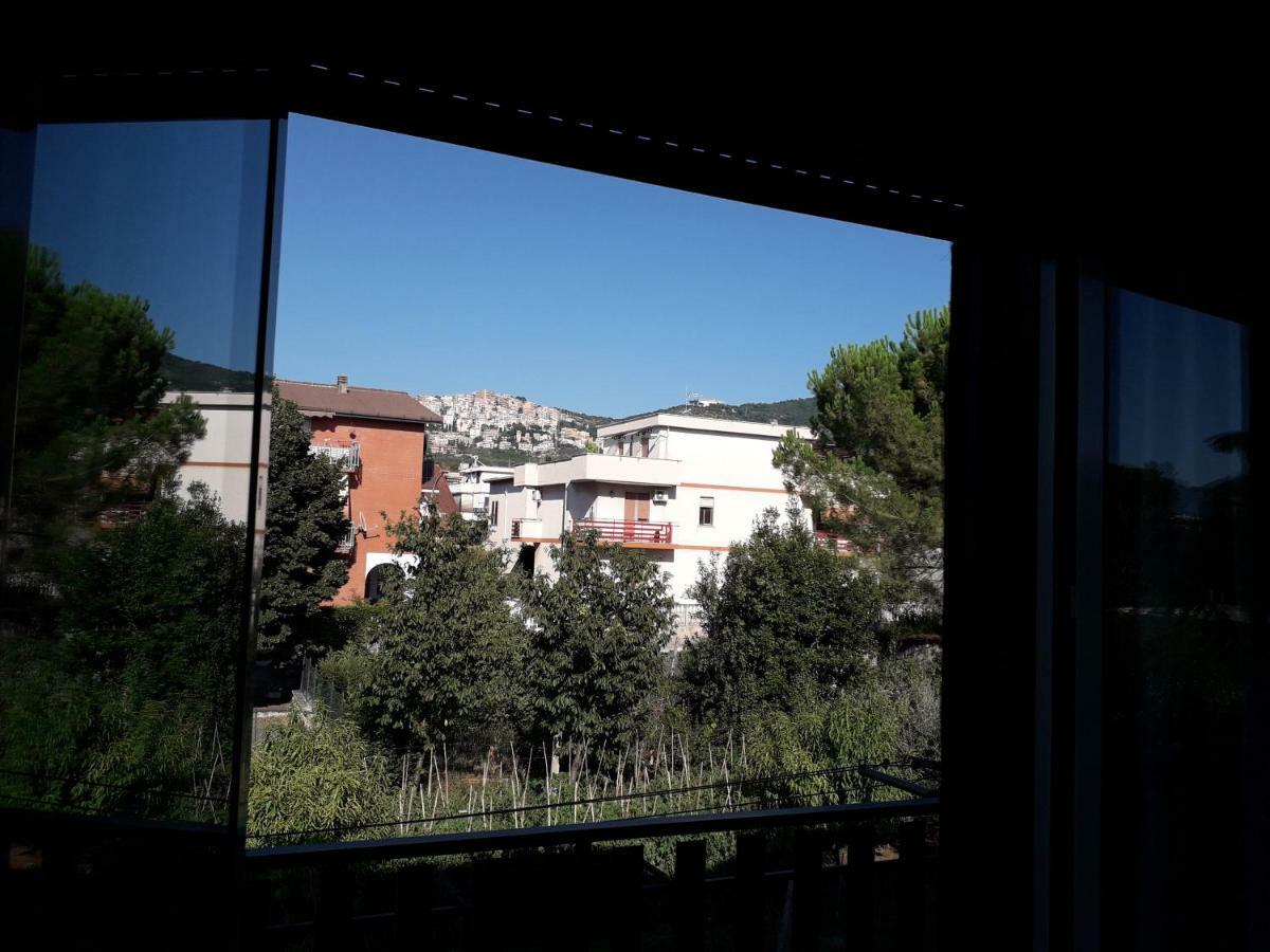 Hotel Casa Marilena à Tivoli Extérieur photo