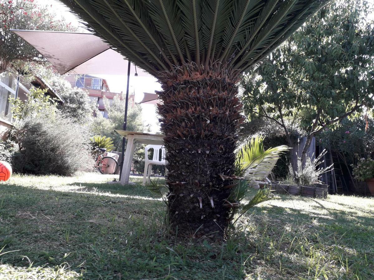 Hotel Casa Marilena à Tivoli Extérieur photo